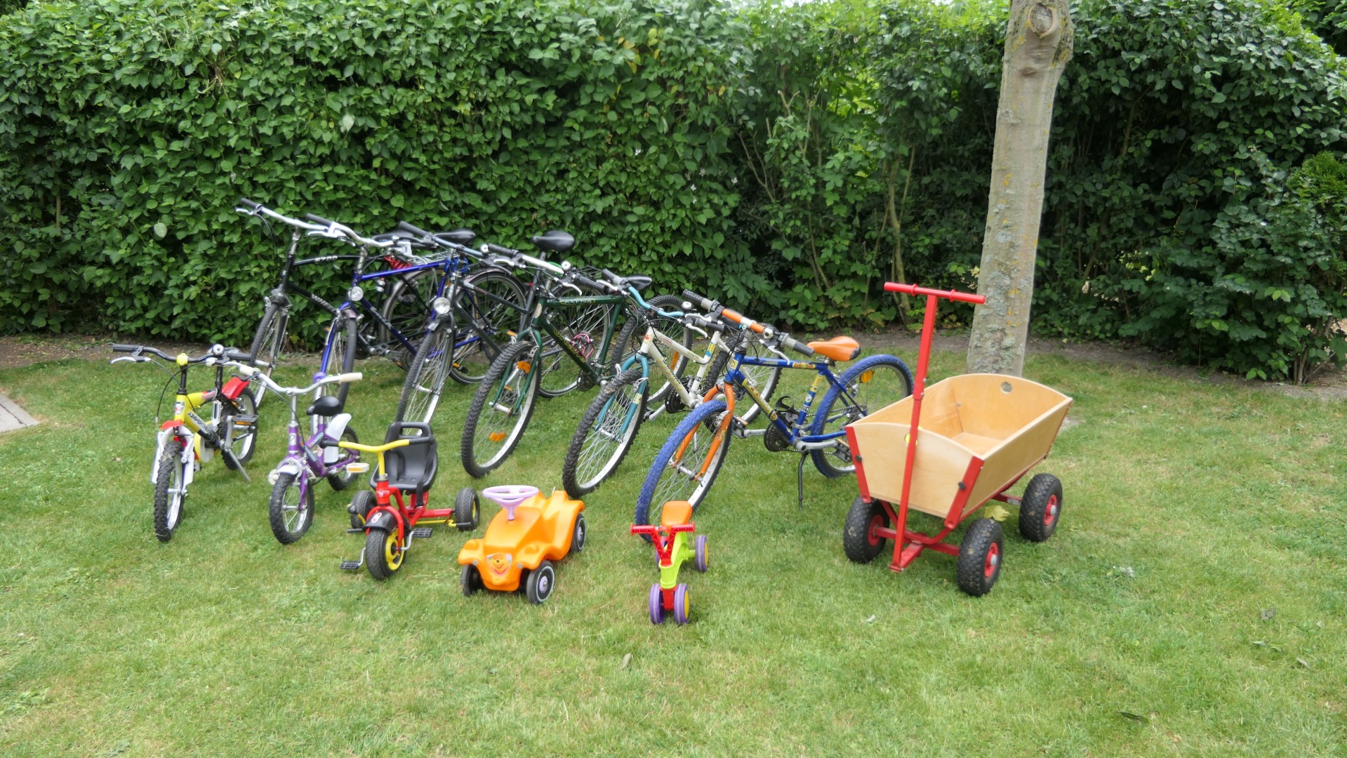 ***************** Hei feelt eng Foto **************